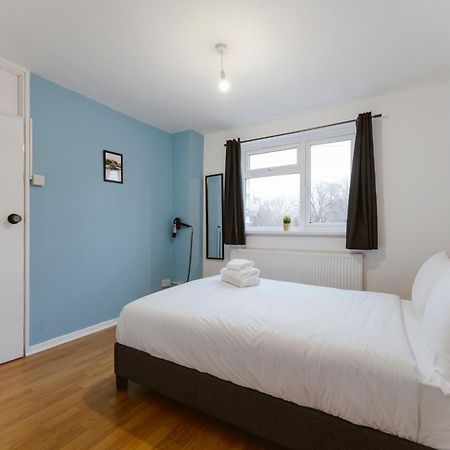 Stratford Great Rooms To Stay - 20 Лондон Екстер'єр фото