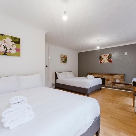 Stratford Great Rooms To Stay - 20 Лондон Екстер'єр фото