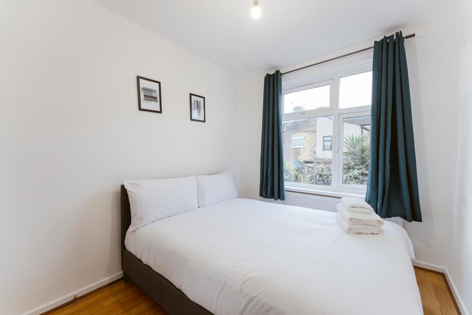 Stratford Great Rooms To Stay - 20 Лондон Екстер'єр фото
