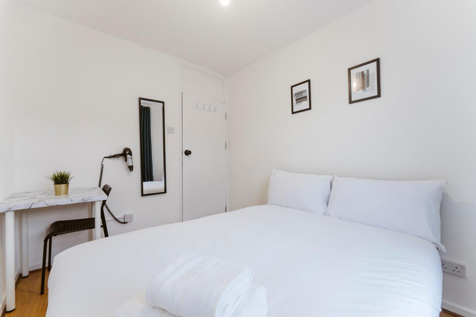 Stratford Great Rooms To Stay - 20 Лондон Екстер'єр фото
