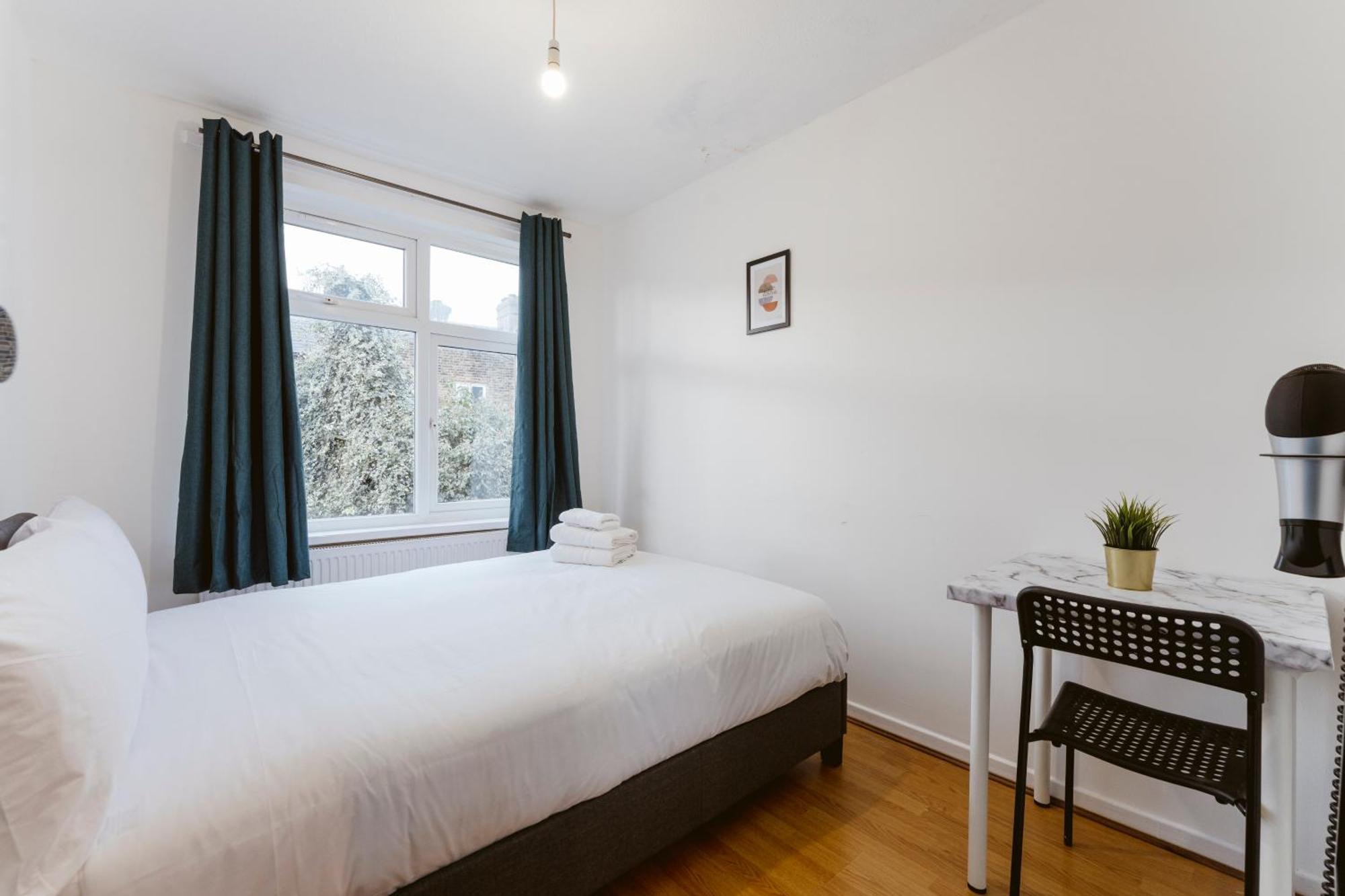 Stratford Great Rooms To Stay - 20 Лондон Екстер'єр фото
