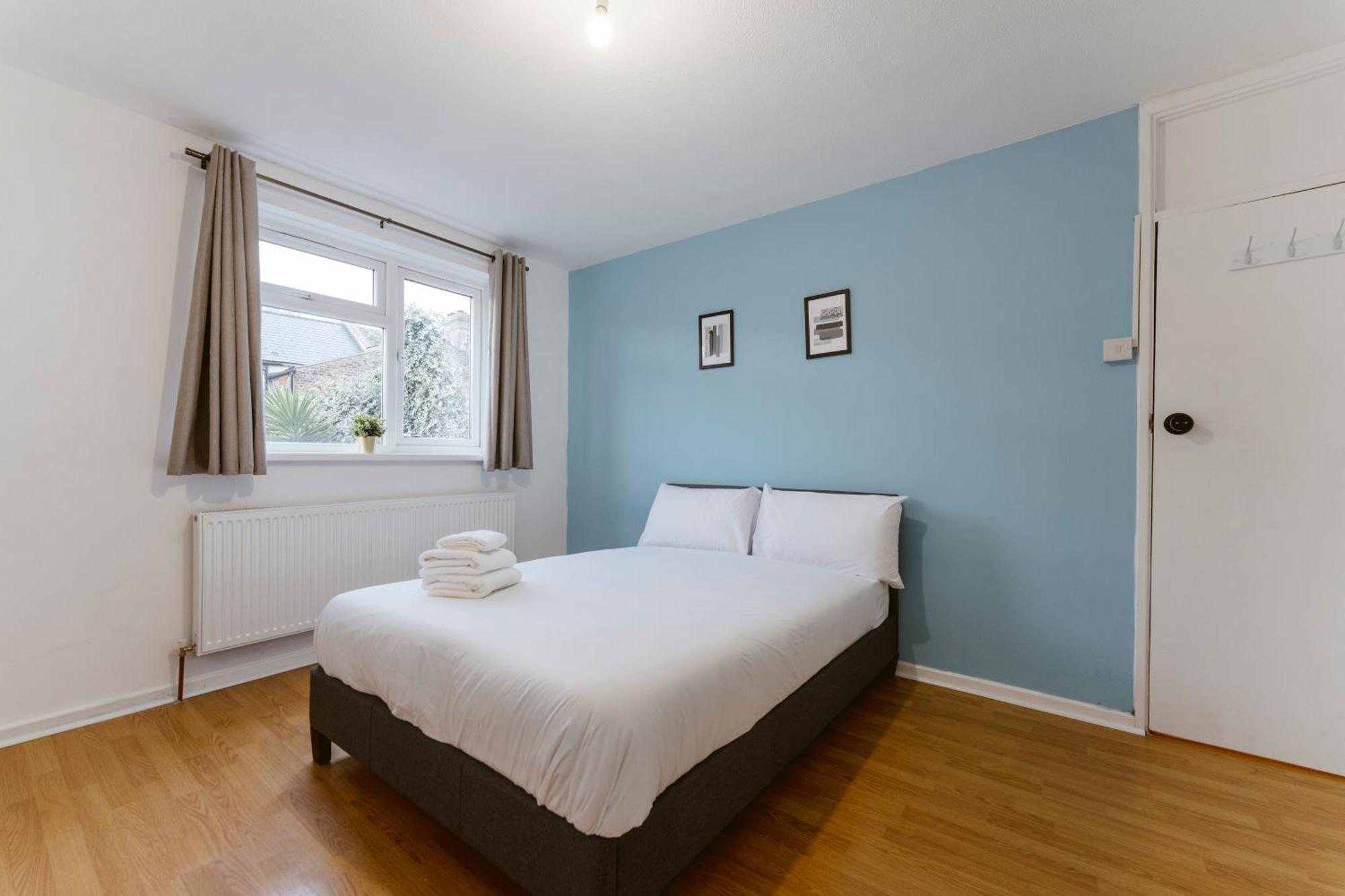 Stratford Great Rooms To Stay - 20 Лондон Екстер'єр фото