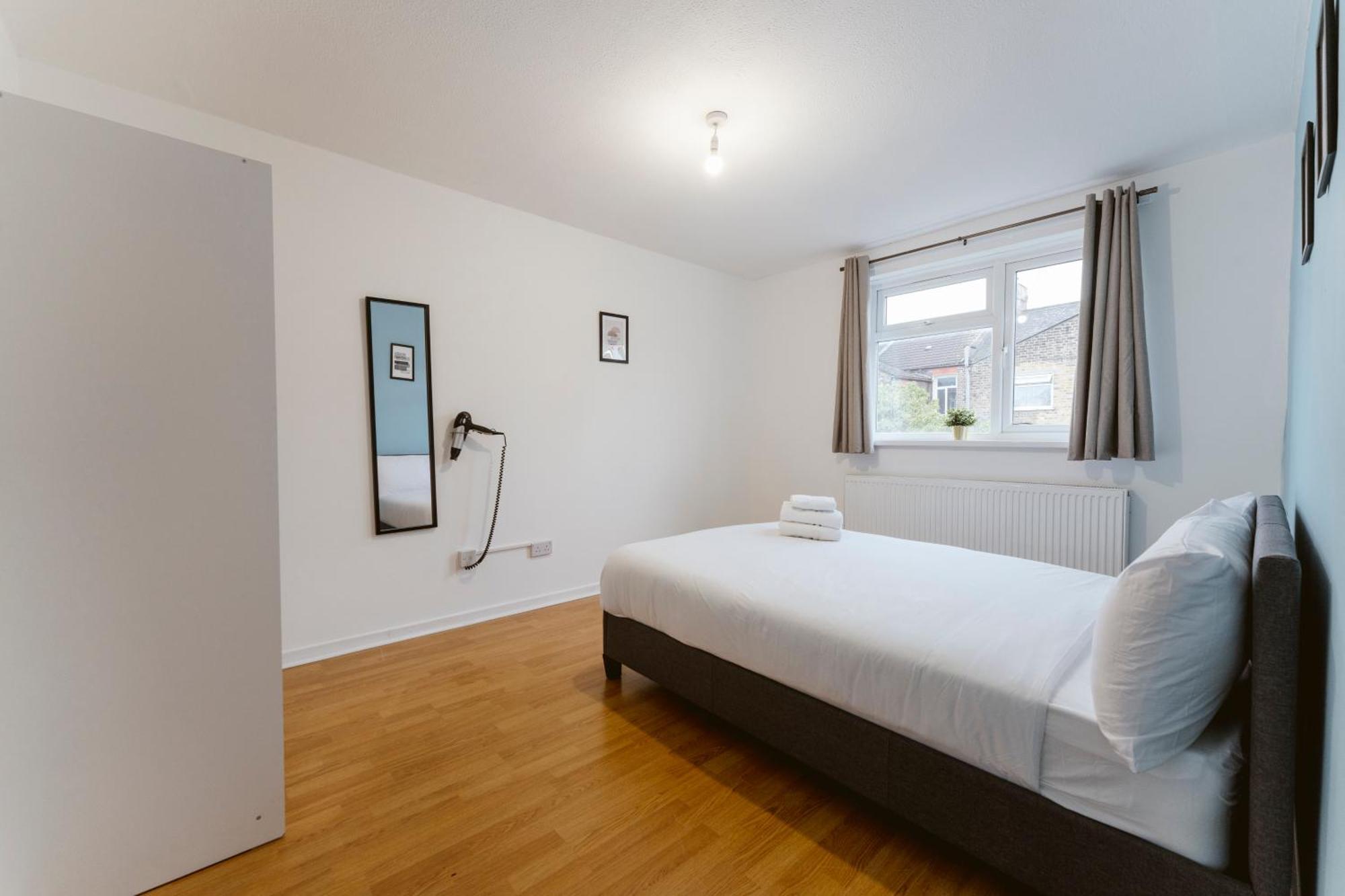 Stratford Great Rooms To Stay - 20 Лондон Екстер'єр фото