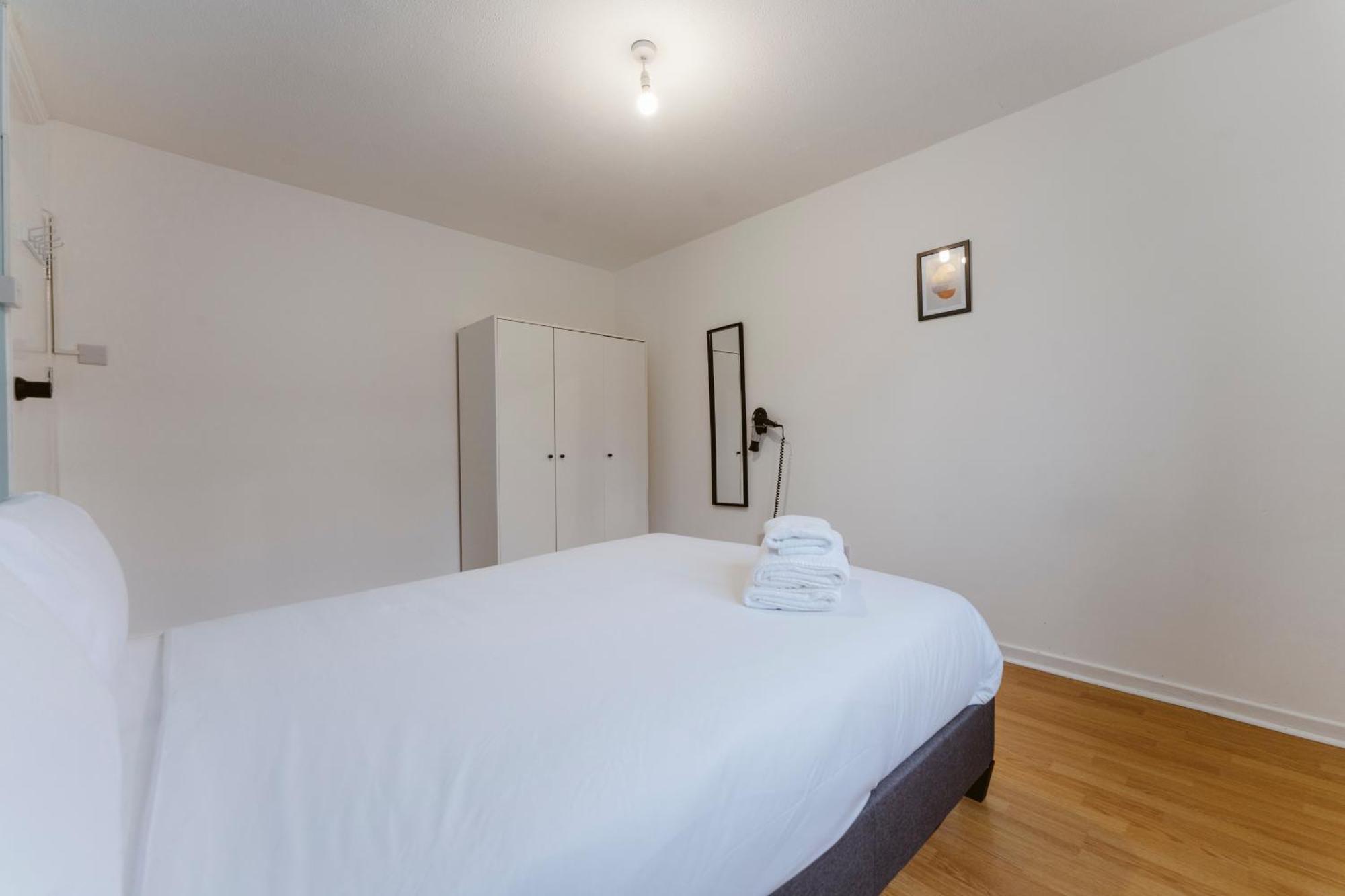 Stratford Great Rooms To Stay - 20 Лондон Екстер'єр фото