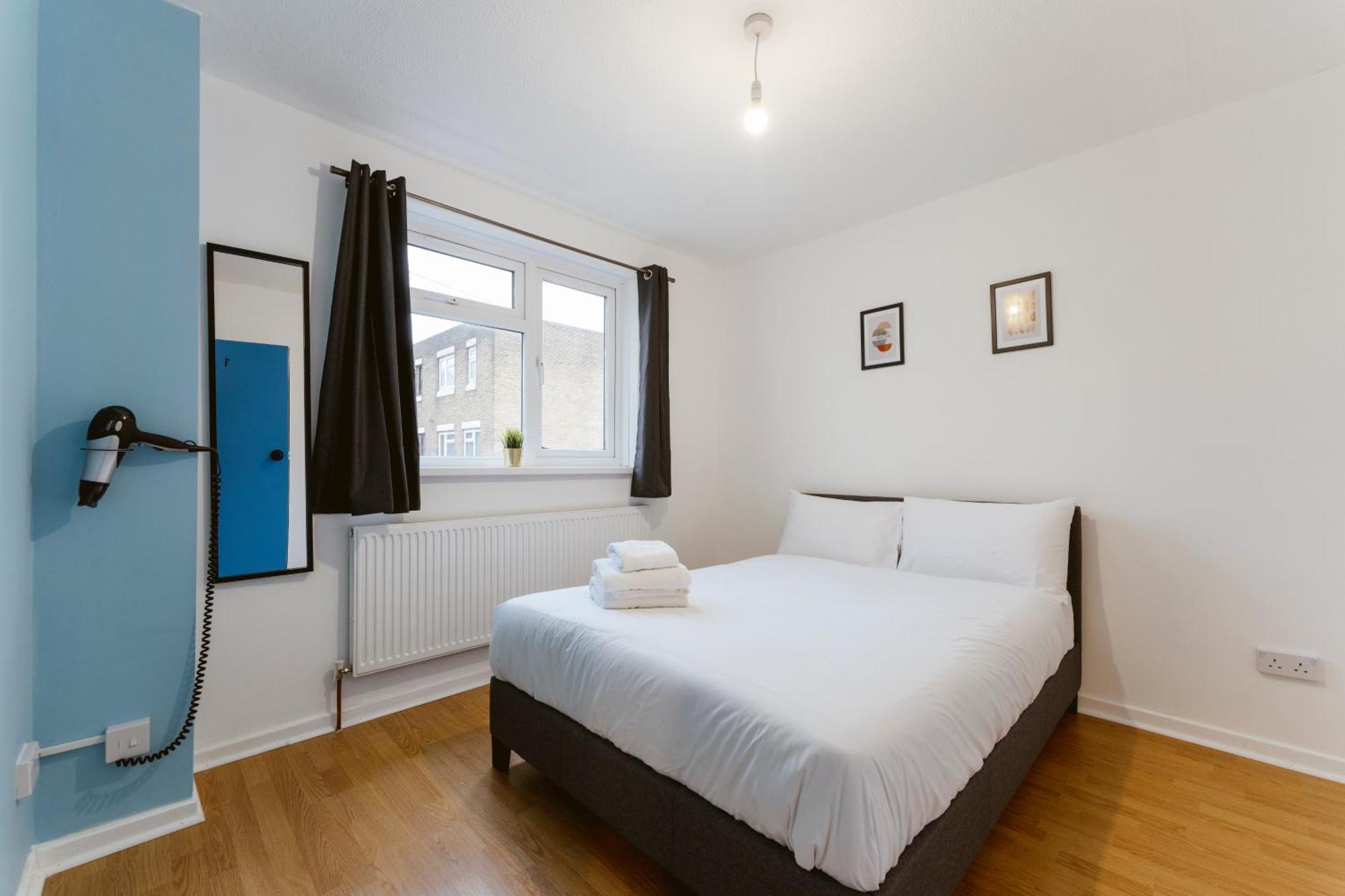 Stratford Great Rooms To Stay - 20 Лондон Екстер'єр фото