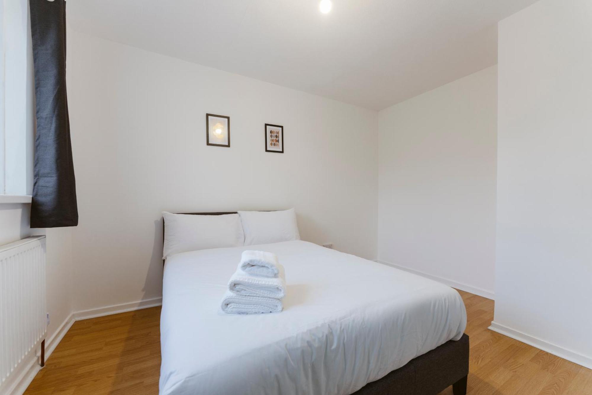 Stratford Great Rooms To Stay - 20 Лондон Екстер'єр фото