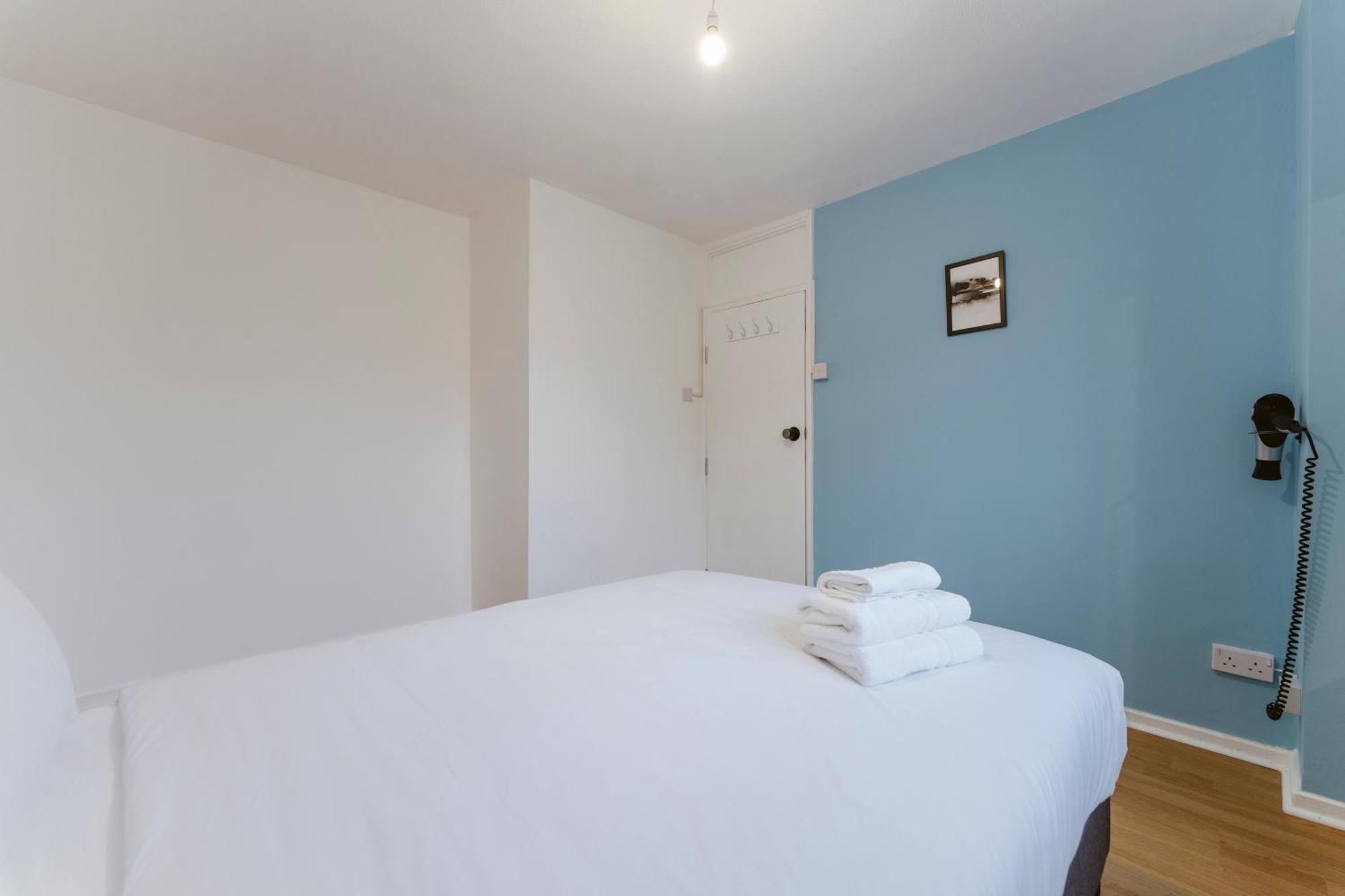 Stratford Great Rooms To Stay - 20 Лондон Екстер'єр фото