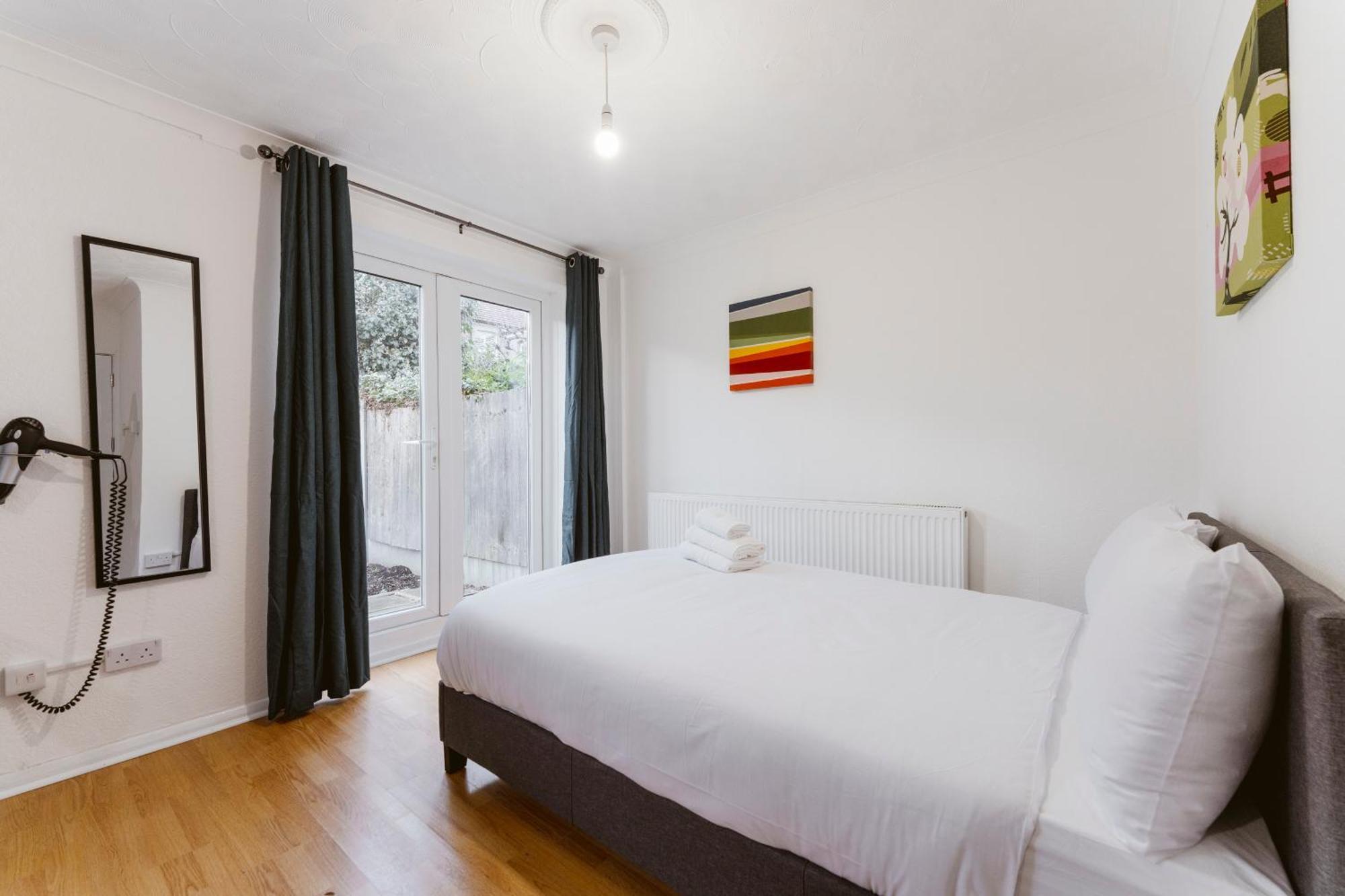 Stratford Great Rooms To Stay - 20 Лондон Екстер'єр фото