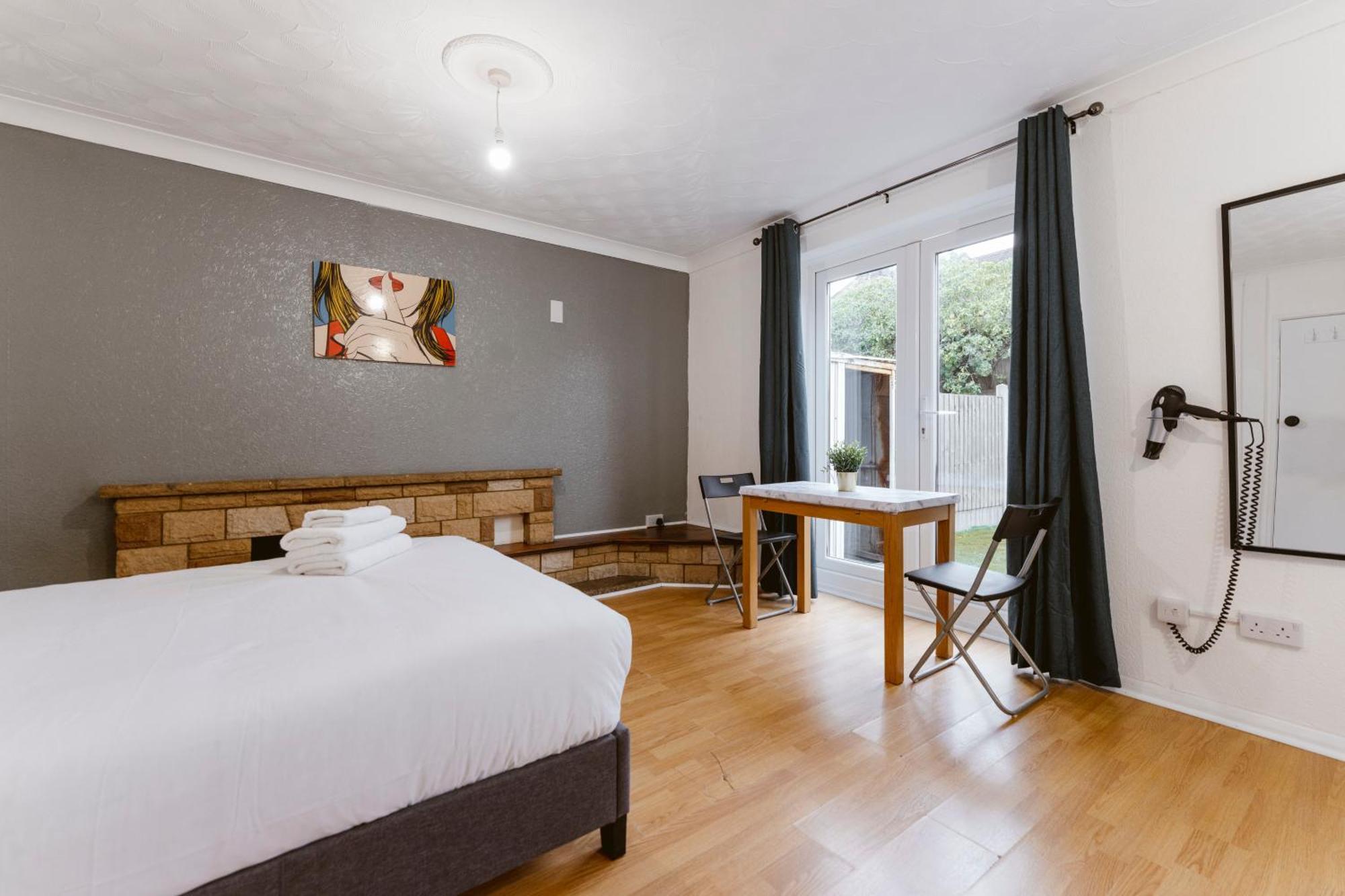 Stratford Great Rooms To Stay - 20 Лондон Екстер'єр фото