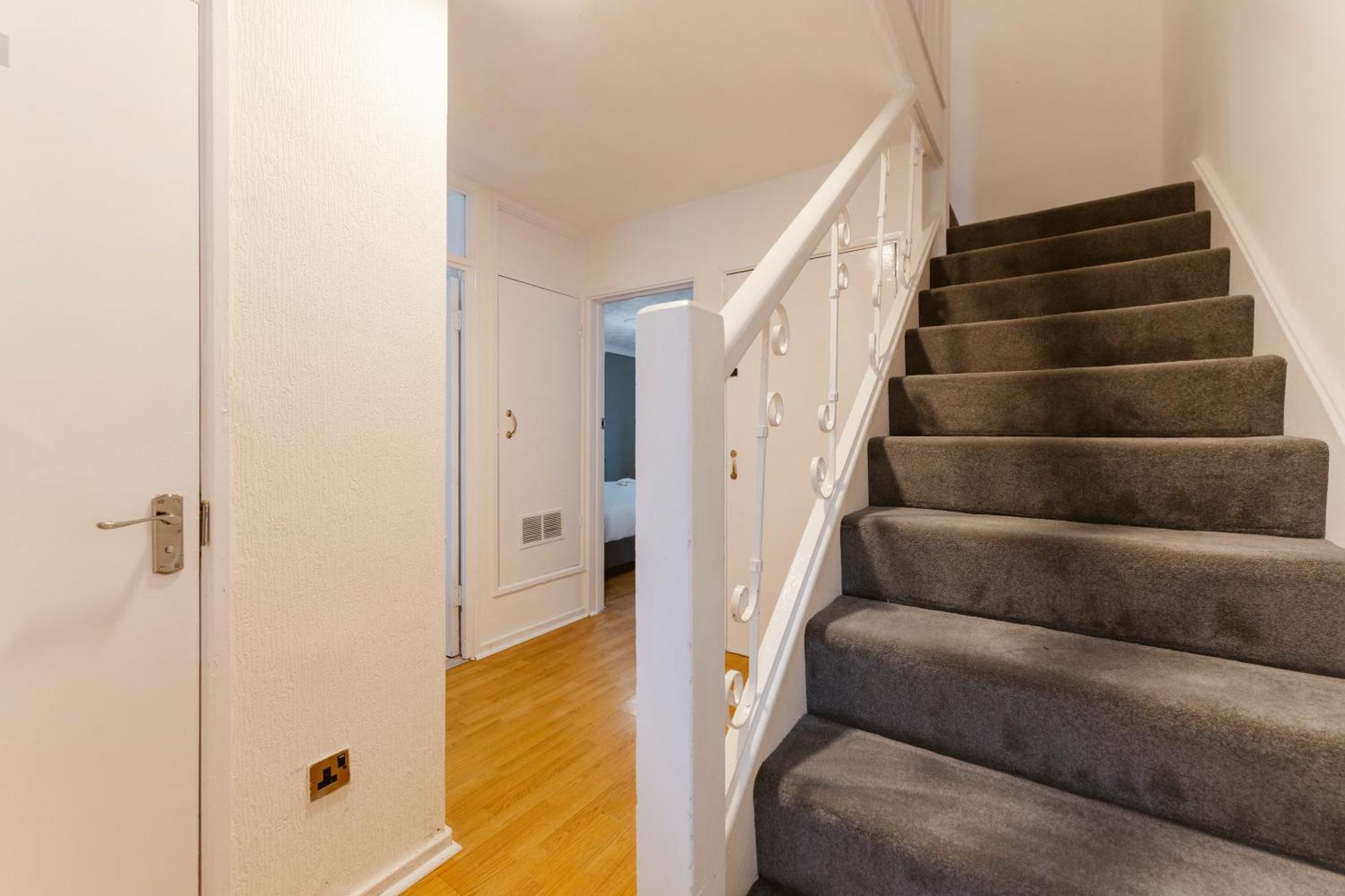 Stratford Great Rooms To Stay - 20 Лондон Екстер'єр фото