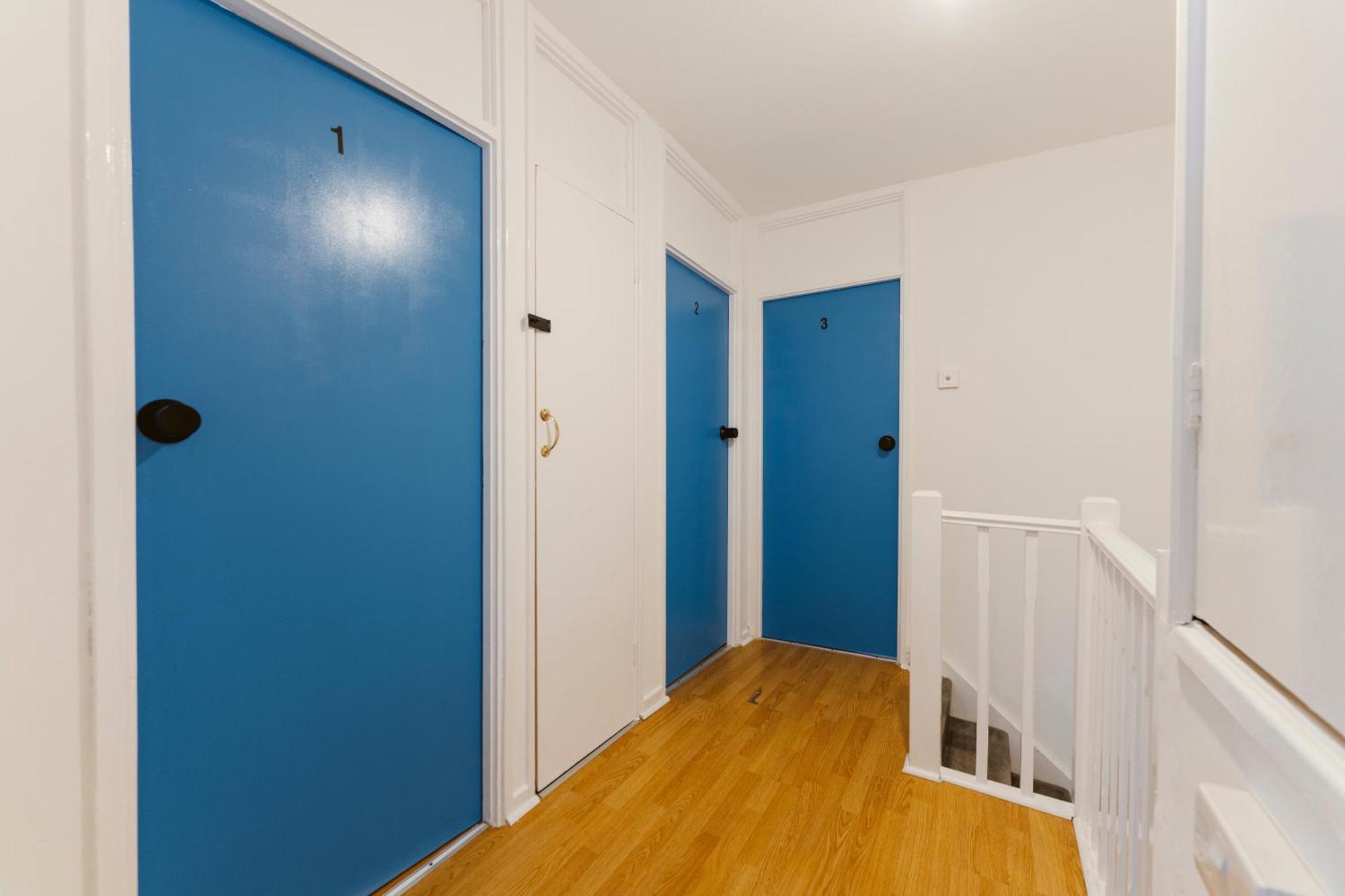 Stratford Great Rooms To Stay - 20 Лондон Екстер'єр фото